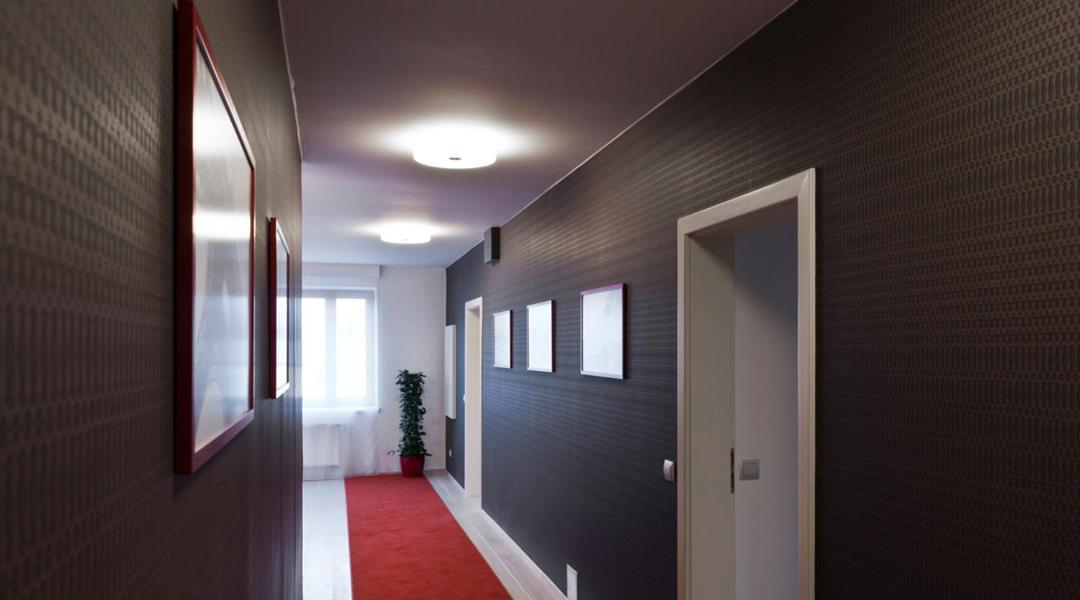 Residence Arx Chrudim Exterior foto